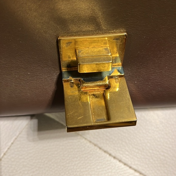 Celine Trapeze bag lightly worn but beautiful bag and great price - Picture 3 of 10